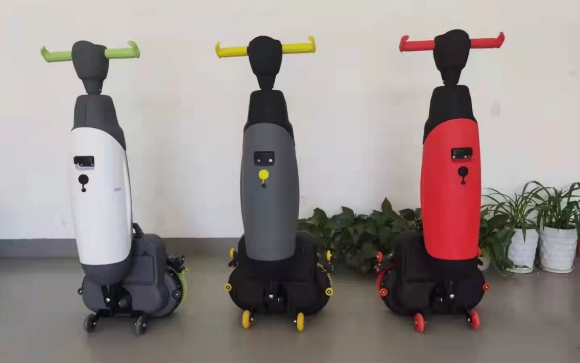 清掃資材 販売業務