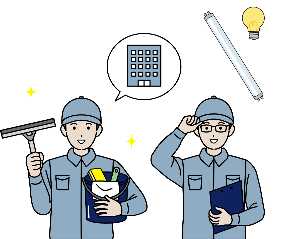 GMファシリティーズについて